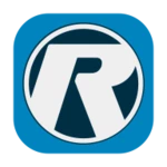 Logo of Ride Systems android Application 