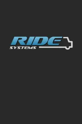 Ride Systems android App screenshot 0